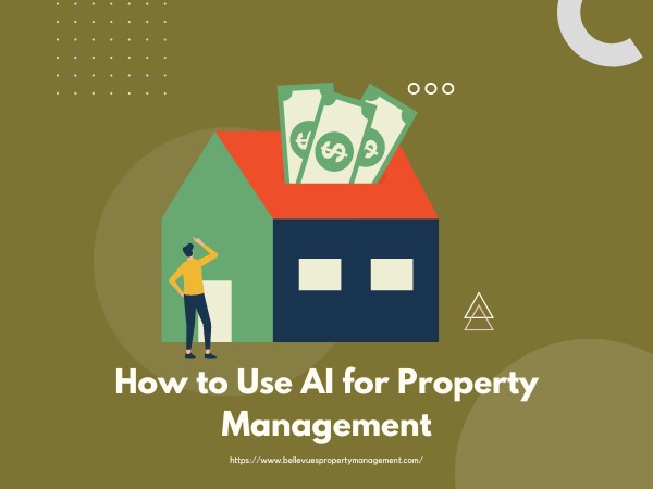 How to Use AI for Property Management